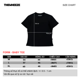 PUPMAS BABYTEE T-SHIRT /280GSM