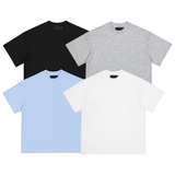 SHOULDER TEE" OVERSIZE T-SHIRT /280GSM