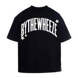 BIG FONT" OVERSIZE T-SHIRT /280GSM