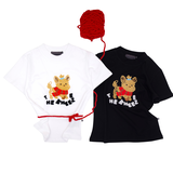 PUPMAS BABYTEE T-SHIRT /280GSM