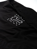 Void Script Boxy Long Sleeve /280gsm