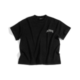 ACTIVE WASH BOXY T-SHIRT /280GSM