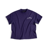 ACTIVE WASH BOXY T-SHIRT /280GSM