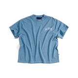 ACTIVE WASH BOXY T-SHIRT /280GSM