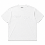 GALLERY BASIC  OVERSIZE T-SHIRT /280GSM