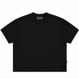 BLANK TEE" BOXY T-SHIRT / 280GSM
