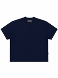BLANK TEE" BOXY T-SHIRT / 280GSM