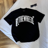 BIG FONT" OVERSIZE T-SHIRT /280GSM