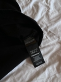 CREATIVE EMBROIDERY BOXY T-SHIRT /280GSM