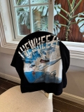ICY TEE BOXY T-SHIRT /280GSM