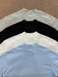 SHOULDER TEE" OVERSIZE T-SHIRT /280GSM