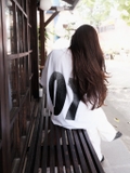 GALLERY 07" BOXY T-SHIRT /280M