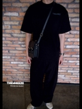 PREMIUM BASIC OVERSIZE T-SHIRT /280GSM
