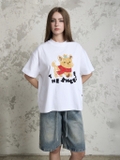 PUPMAS BOXY T-SHIRT/ 280GSM