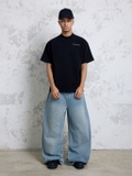 PREMIUM BASIC OVERSIZE T-SHIRT /280GSM