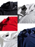 PREMIUM BASIC OVERSIZE T-SHIRT /280GSM