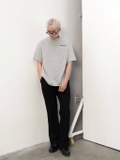 PREMIUM BASIC OVERSIZE T-SHIRT /280GSM