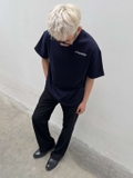PREMIUM BASIC OVERSIZE T-SHIRT /280GSM