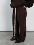 Venture Embossed” PANTS /420GSM
