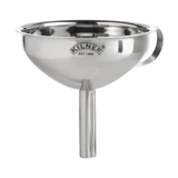 phễu bằng thép không gỉ Kilner ảnh 2