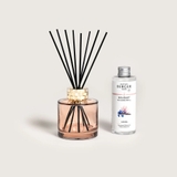 bộ lọ tinh dầu khuếch tán Bolero Magnolia Maison Berger ảnh 3