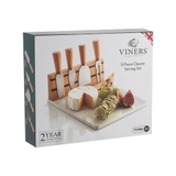 bộ dao phô mai Viners