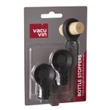 bộ nút chai rượu Vacu Vin ảnh 4