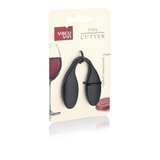 dụng cụ khui rượu (nắp thiết) Vacu Vin ảnh 2