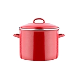 nồi hầm tráng men Indigo BK ảnh 6