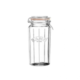 hũ thủy tinh vát cạnh Kilner ảnh 6