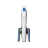 máy chiết rượu màu trắng xanh Coravin ảnh 2