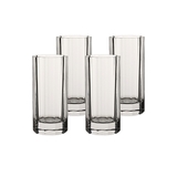 bộ ly Churchill Highball Nude ảnh 1