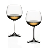 bộ 2 ly Riedel Vinum XL Montrachet/ chardonnay 6416/57