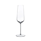 ly rượu sâm panh Stem Zero Flute Nude