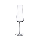 ly rượu sâm panh Stem Zero Volcano Nude