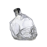 bình đựng rượu Whisky Memento Mori Nude ảnh 3