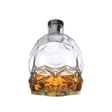 bình đựng rượu Whisky Memento Mori Nude ảnh 5
