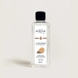 tinh dầu đèn xông hương Virginia Cedarwood Maison Berger ảnh 3