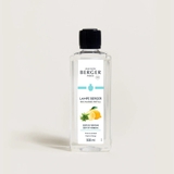 tinh dầu đèn xông hương Zest of Verbena Maison Berger ảnh 3