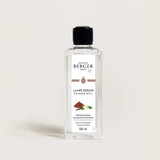 tinh dầu đèn xông hương Sandalwood Temptation Maison Berger ảnh 2