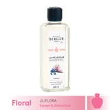 tinh dầu đèn xông hương Liliflora Maison Berger