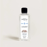 tinh dầu đèn xông hương Cotton Caress Maison Berger ảnh 2