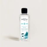 tinh dầu đèn xông hương Aroma Happy Aquatic Freshness Maison Berger ảnh 2