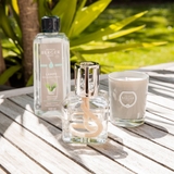 tinh dầu đèn xông hương Citronella Lampe Maison Berger ảnh 5
