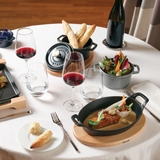 lót nồi nam châm Staub ảnh 4