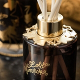 lọ tinh dầu khuếch tán hương Lolita Lempicka Bijou Black Edition Maison Berger ảnh 5