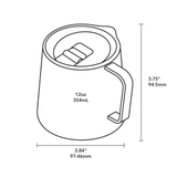 cốc giữ nhiệt Grounded Camp Cup MiiR ảnh 4