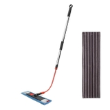combo lau sàn với vết bẩn cứng đầu Nordic Stream