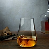 bộ ly Vintage Whisky tasting Nude ảnh 2