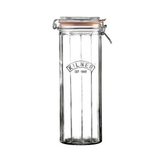 hũ thủy tinh vát cạnh Kilner ảnh 7